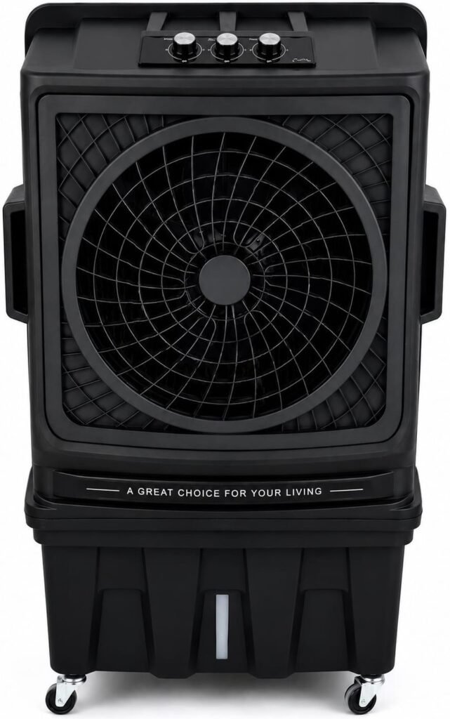 Arctic Pro cooler