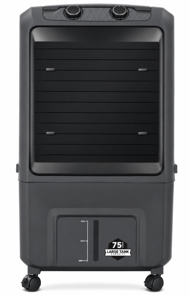 Frostking 75 (KG75) cooler