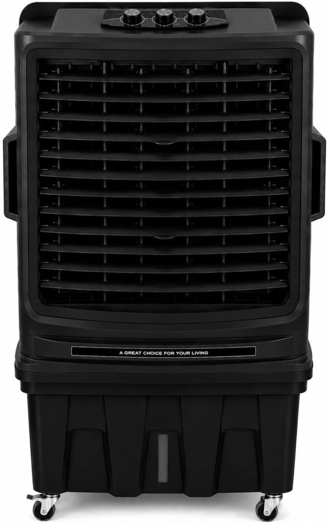 GLACIER PRO cooler
