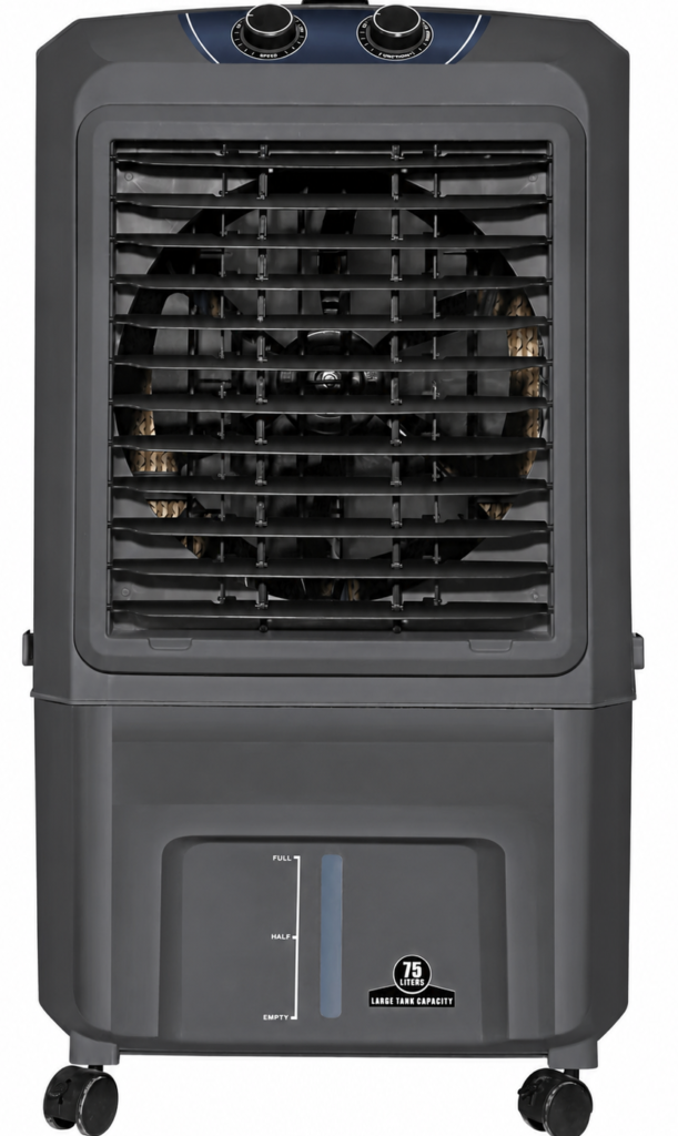 Maxcool (K75) cooler