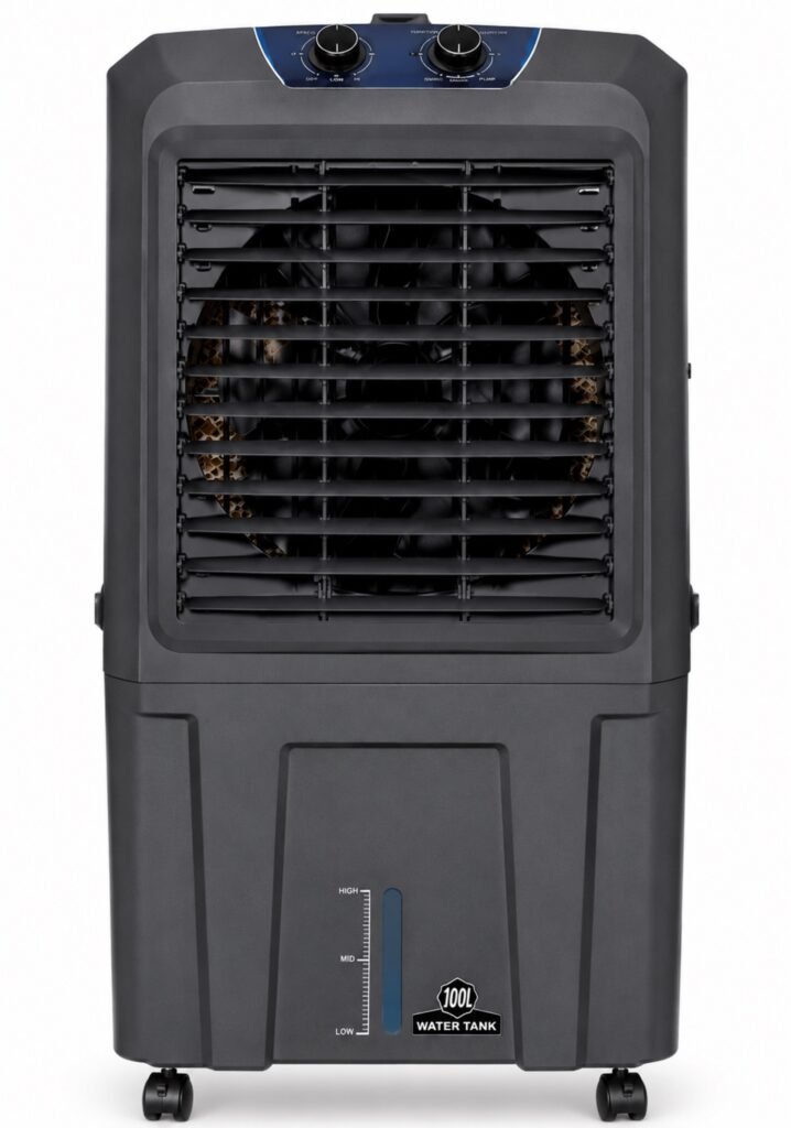 Maxcool PLus 100 cooler