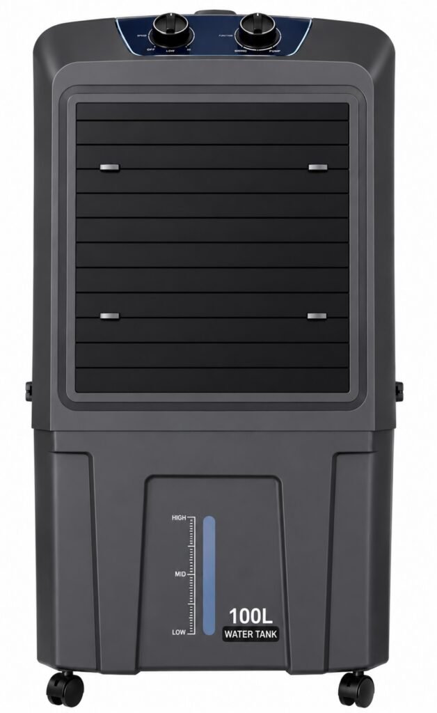 Starcool Plus 100 cooler