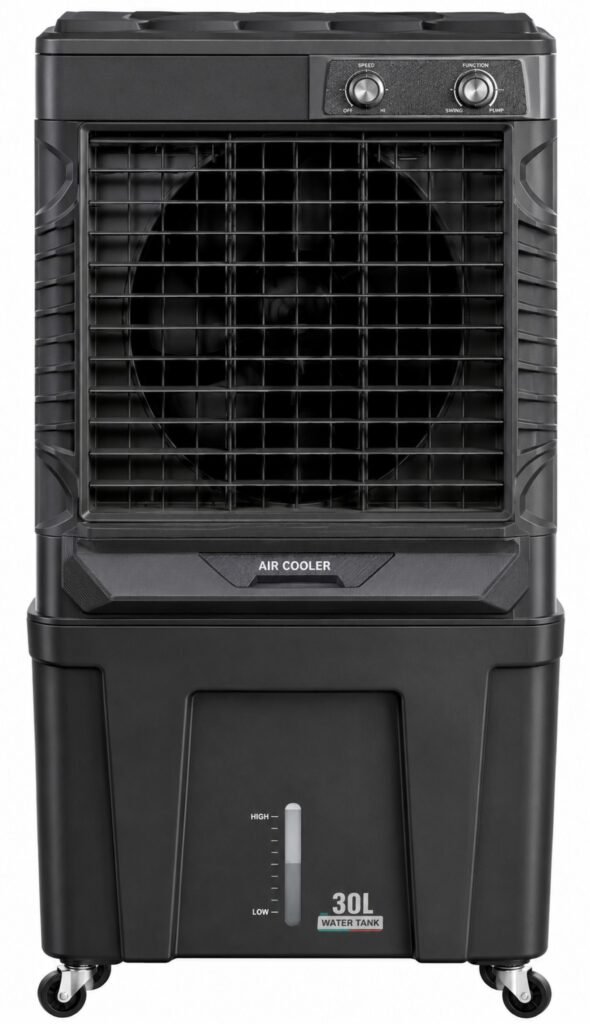 Thunder 100 cooler