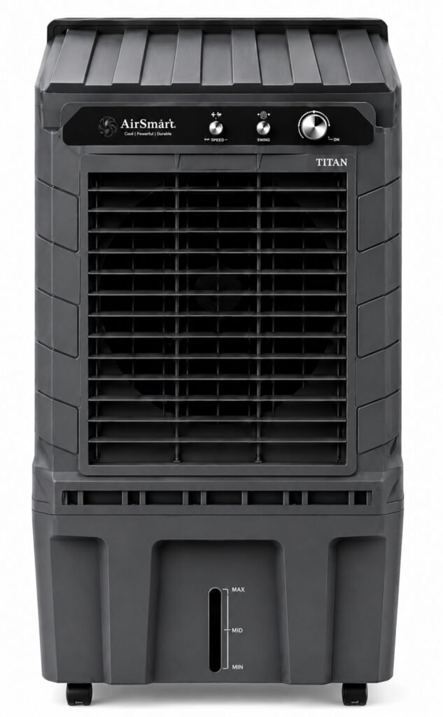 optimus 100 cooler